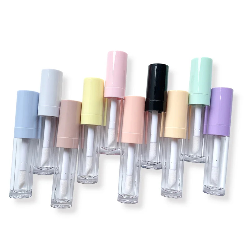 Cosmetics Wholesaler Customize Logo 101 Colors Your Own Brand Matte Long Lasting Private Label Vegan Waterproof Liquid Lipstick