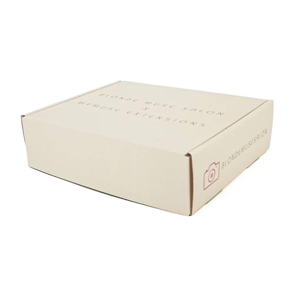 Corrugated Mailer Boxes for Pet Supplies and Products Secure Corrugated Shipping Boxes for Medical Devices
