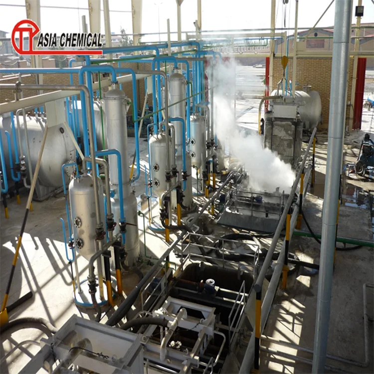 Machinery Industry Sodium Silicate Production Plant Making Equipment