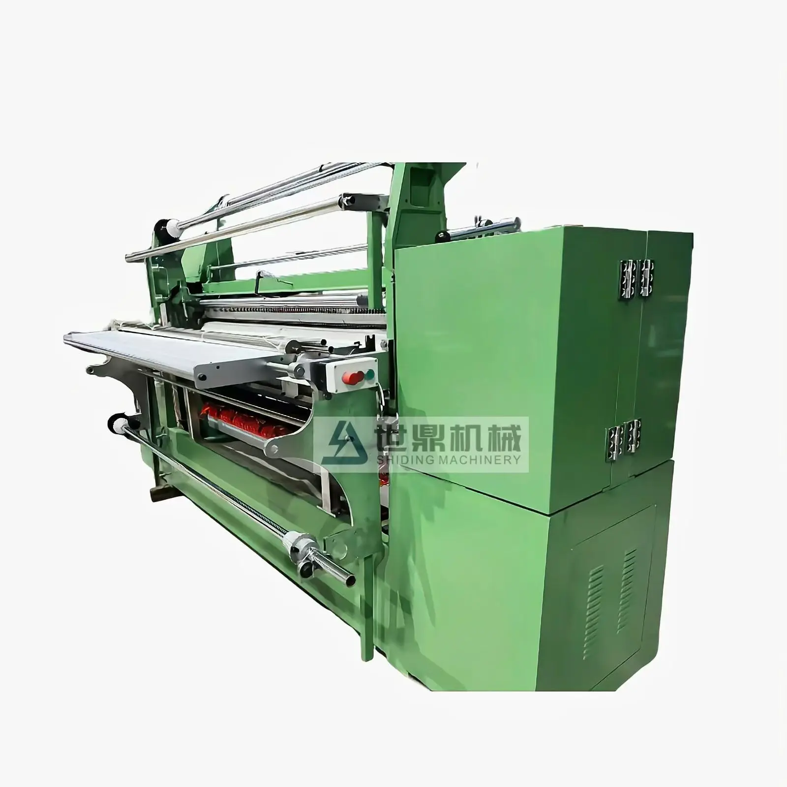 Jacquard loom pleating machine for curtains dress bedclothes