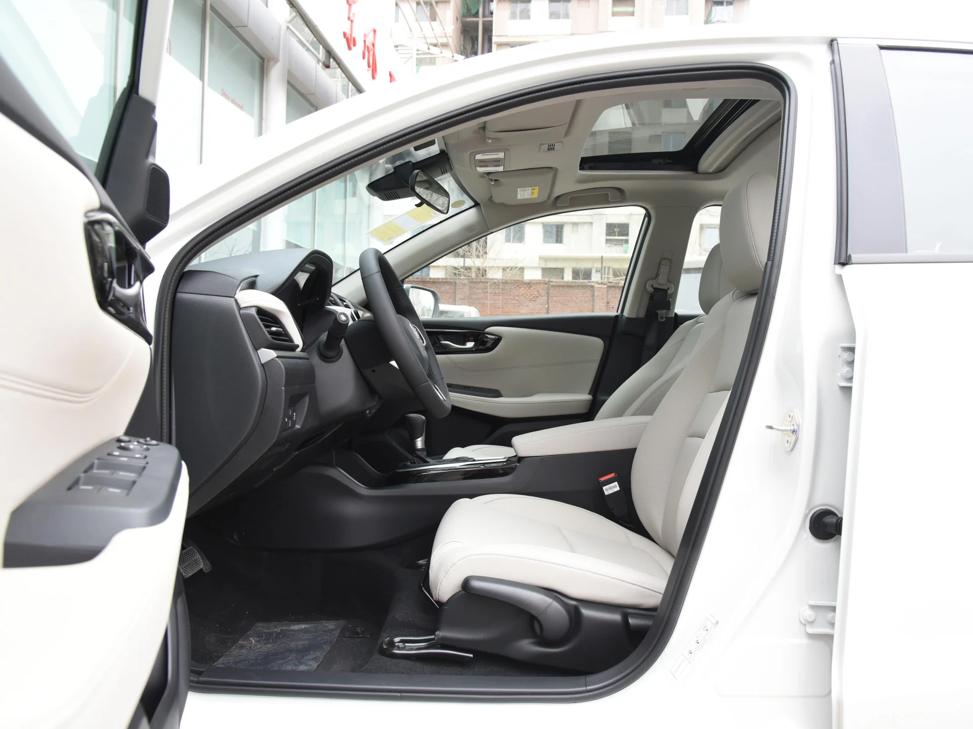 BIG DISCOUNT! Honda Envix 1.0T Petrol Car 1.5L Hybrid Sedan Gasoline Cheap Cars Gas Carro New Cars/Petrol China New Honda Sedan