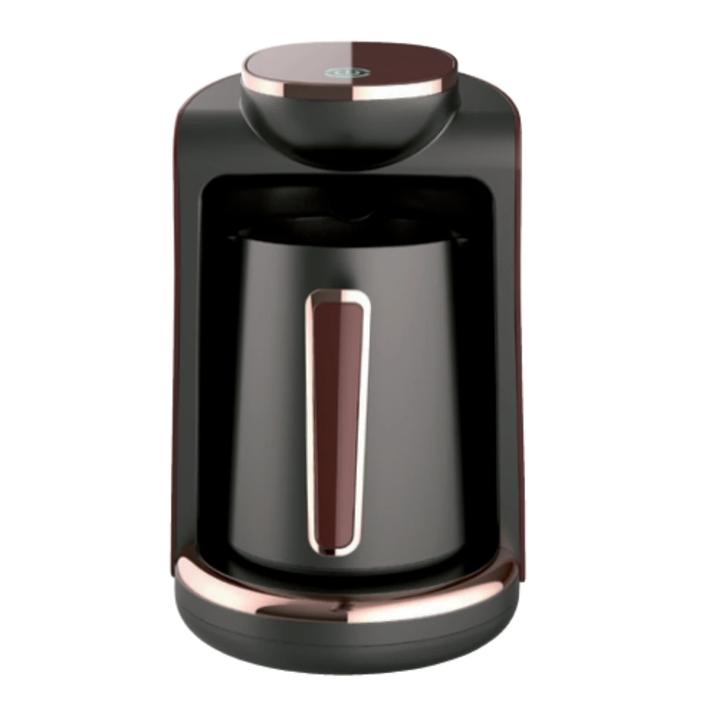 2024 New Design Portable Coffee  Maker and Drip coffee Maker stainless steel coffee machine
