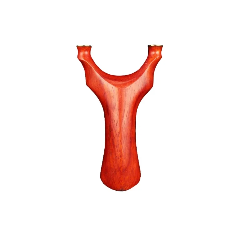 Hot sale stainless steel hunting slingshot Chinese slingshot0000