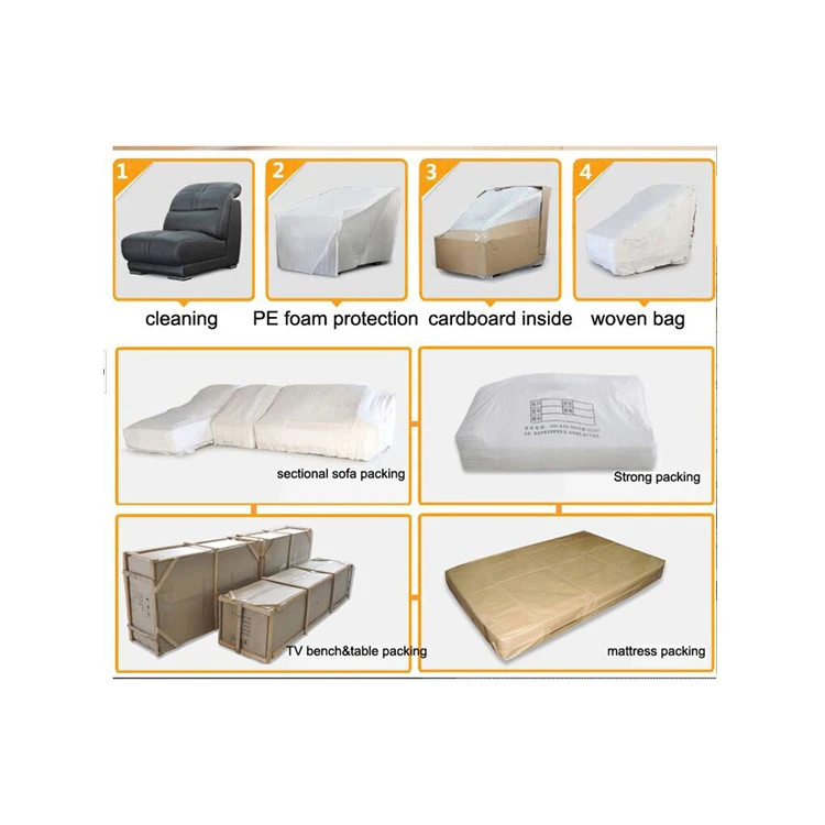 2022 China Manufacturer High Quality New Expensive Living Room Sofa Relax Sets For Living Room Modern