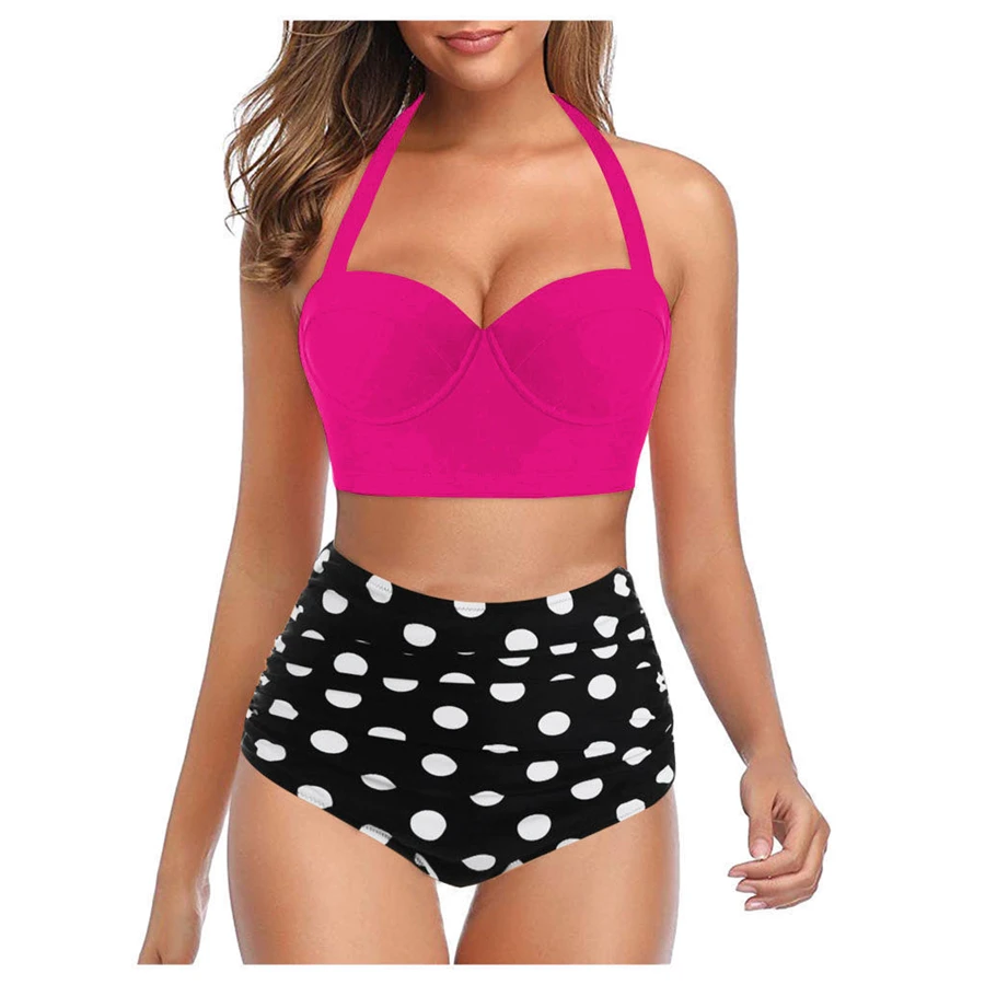 2022 Latest Young Women Girl Xxx Bikini Hot Beachwear Plus Size Bikinis Beachwear