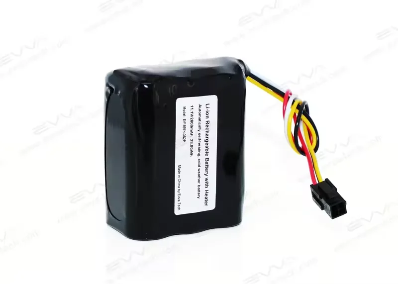 Rechargeable 2s1p Lithium Lifepo4 Battery Pack 6.4V 6V 2.5Ah 3.5Ah Lithium ion Battery For Solar Light ebike escooter OEM