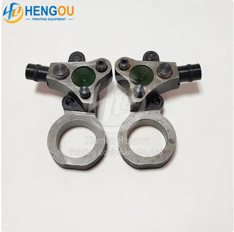 GTO Lever Spare Parts For Hengoucn Machine Spare Parts Water Roller Swing Frame