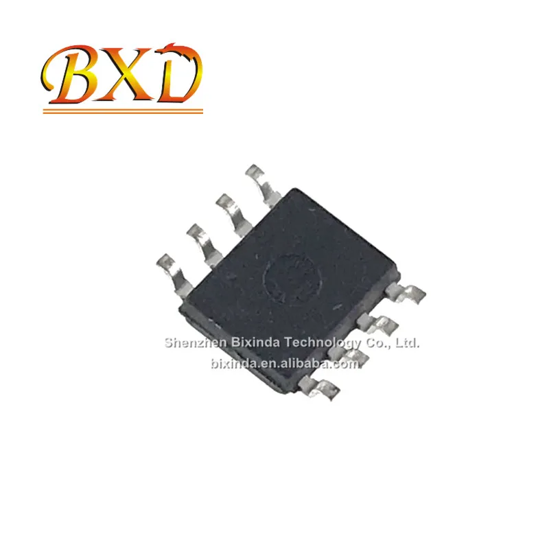 100% New and original MCP2551 MCP2551I MCP2551-I/SN SOP8 Microcontroller