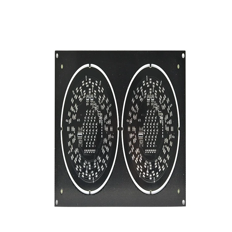 Water Detection Heart Rate Temperature Sensor 3.5 Earphone Pcb Mounting