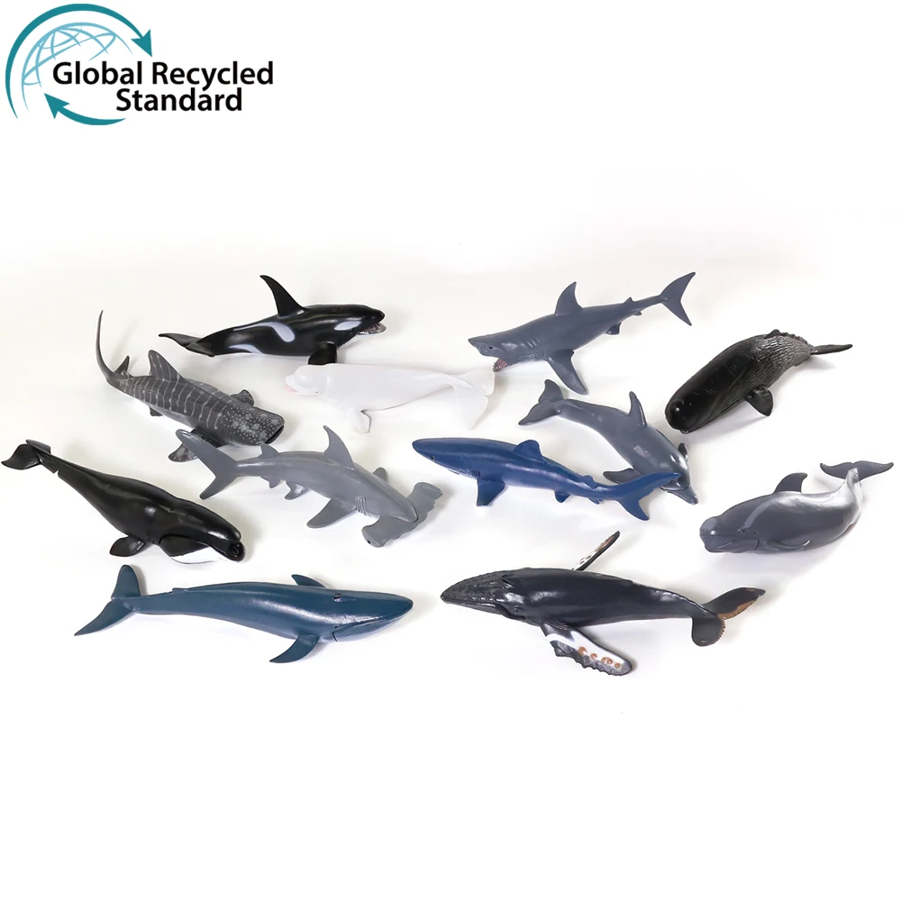 grs sea animal