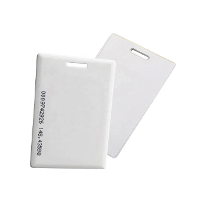 Factory Price contactless Plastic PVC mango tk41 tk28 mango rfid ID proximity card