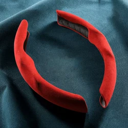 2023 carbon fiber steering wheel cover for acura mdx tl tlx tsx legend mdx2015 integra rdx 2017 2019 2020 2021 car accessories