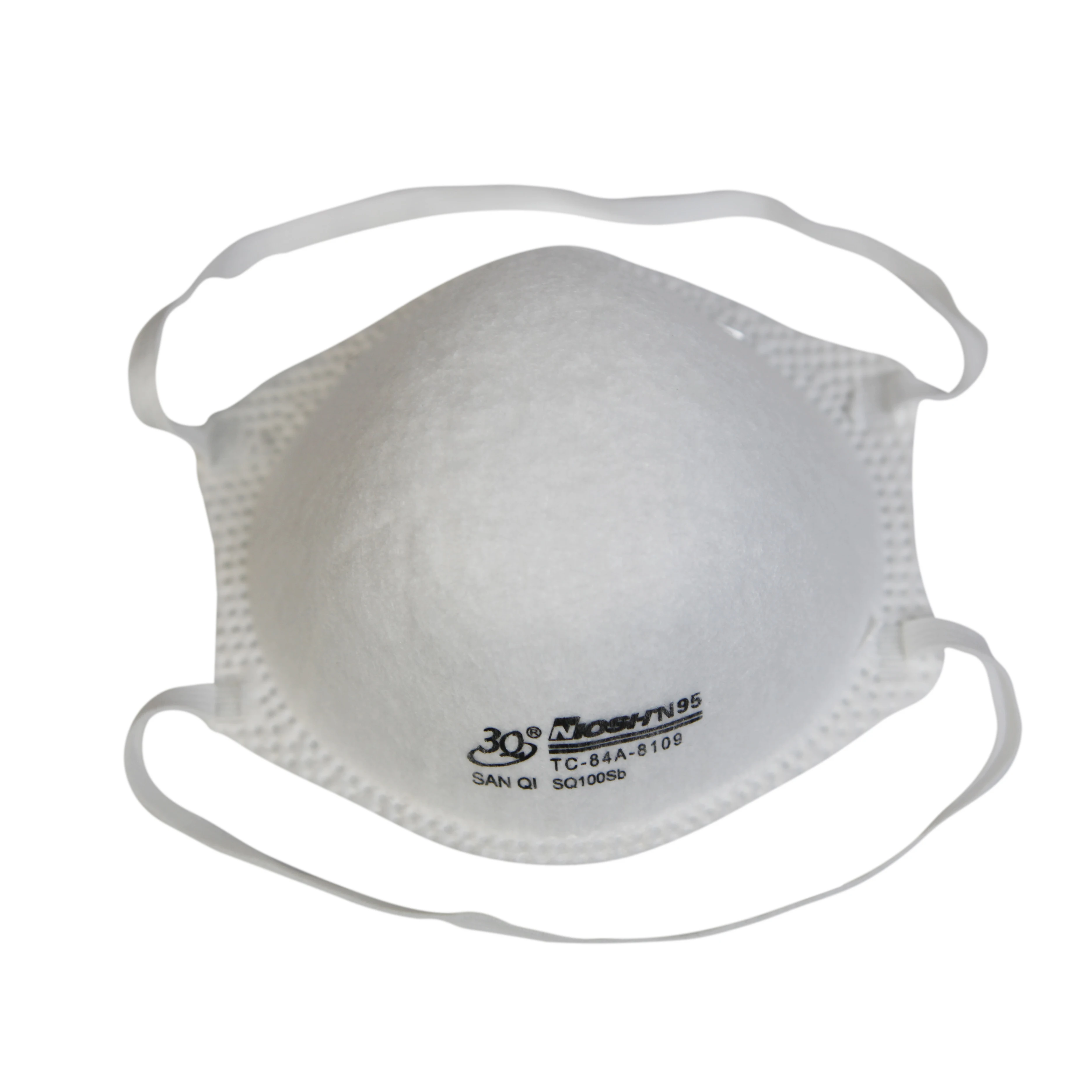 100sb N95 mask 5 Ply 3d facemask 10 pcs 3Q factory disposable facemask n95 mask