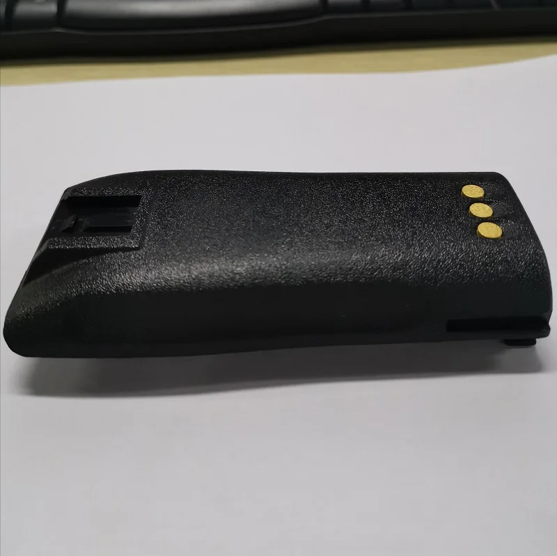 NNTN4497 PMNN4252AR Li-ion Battery Pack Replacement for Motorola CP040 XIR P3688
