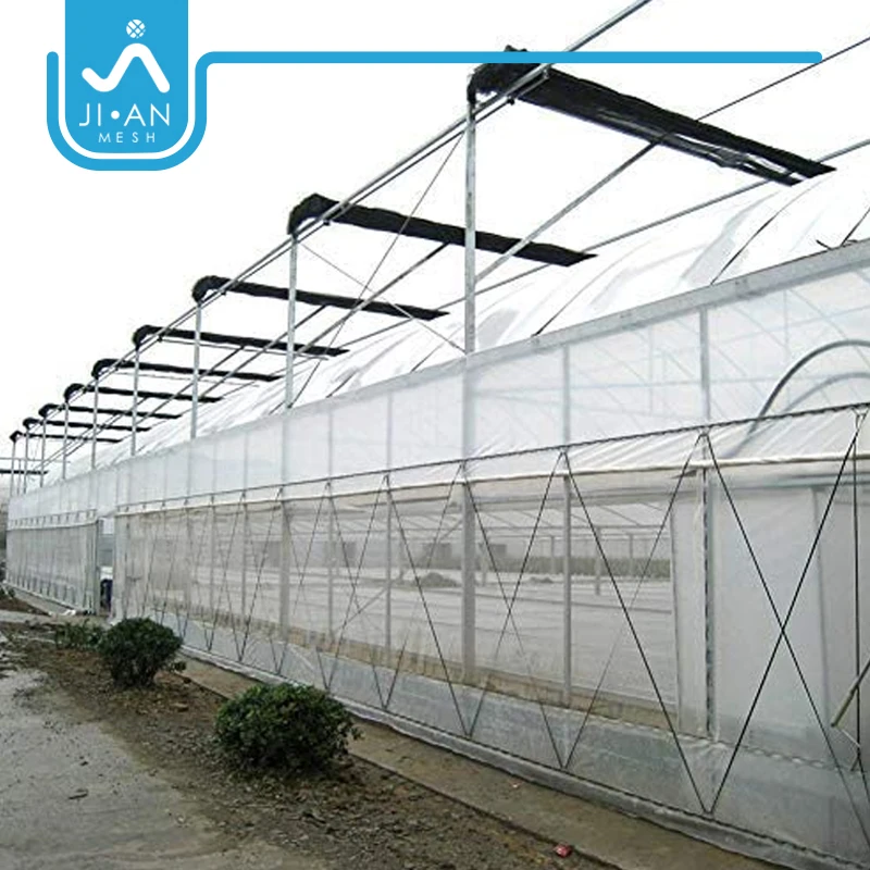 greenhouse insect proof net 40 mesh tomato protect insects proof mesh fine mesh net garden netting white anti insect cage screen