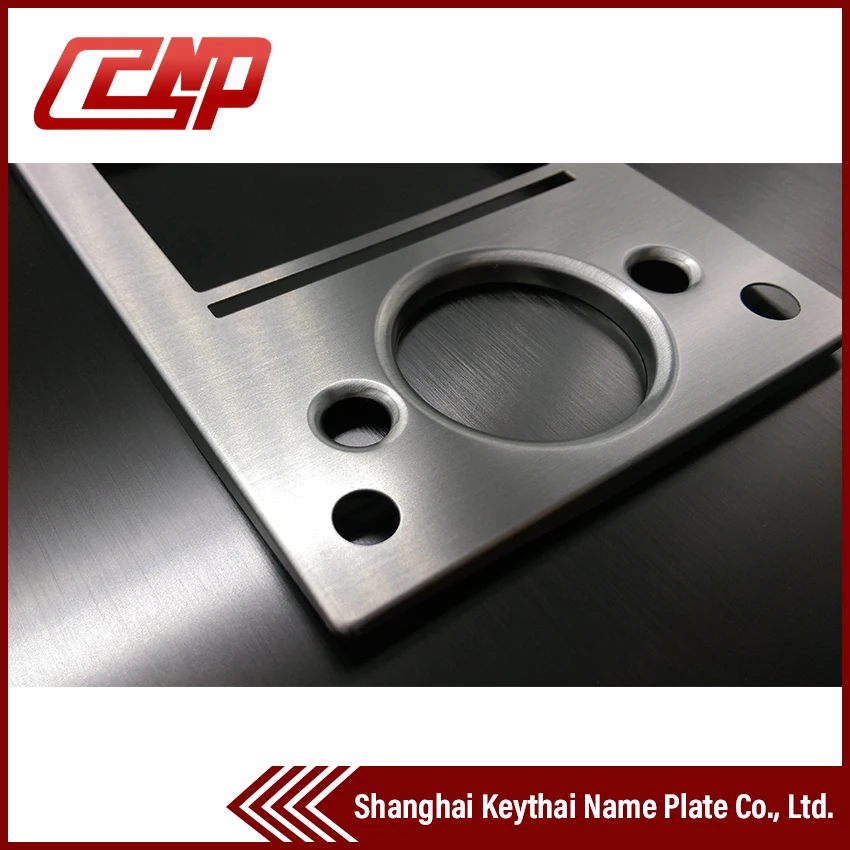 Aluminum Product case for Consumer Electronics