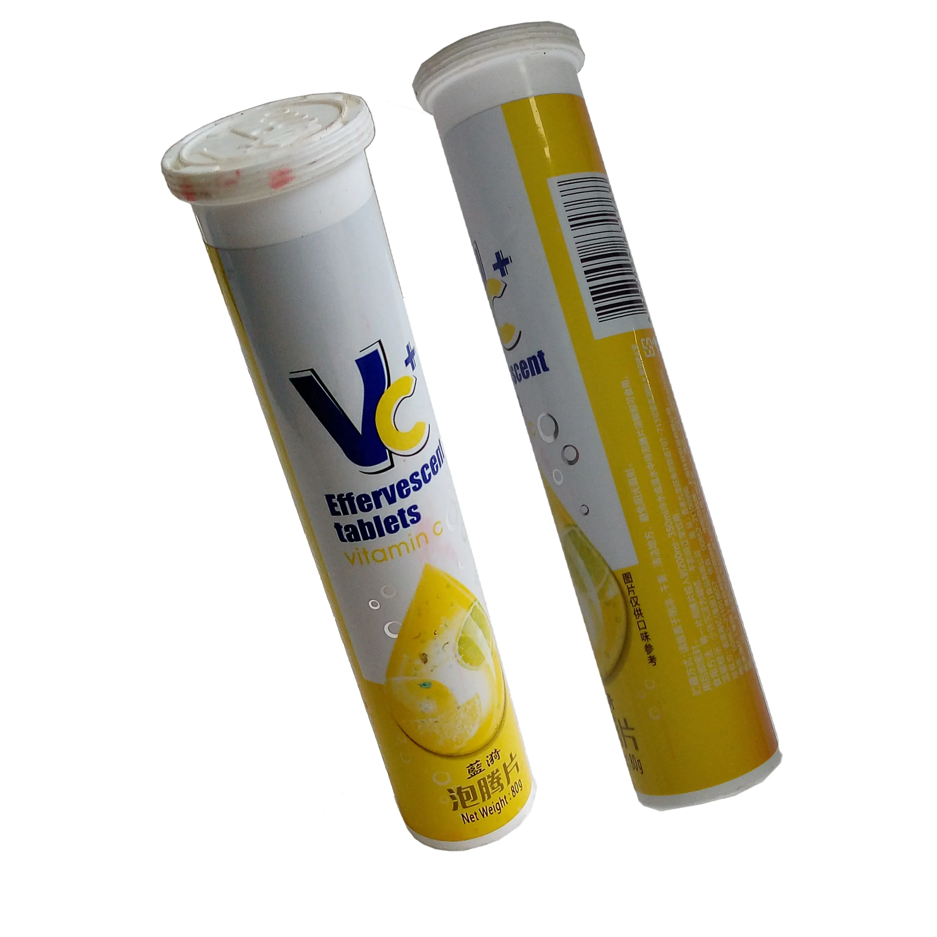 NY-821 Factory Price Horizontal Full Automatic Small Round Bottle High Speed Labeling Machine For Pen Blood Tube Syringe Ampoule