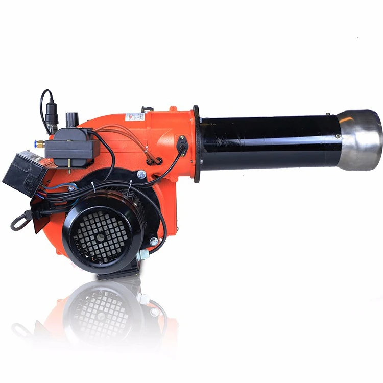 Italian diesel fuel stove burner for stove baking oven