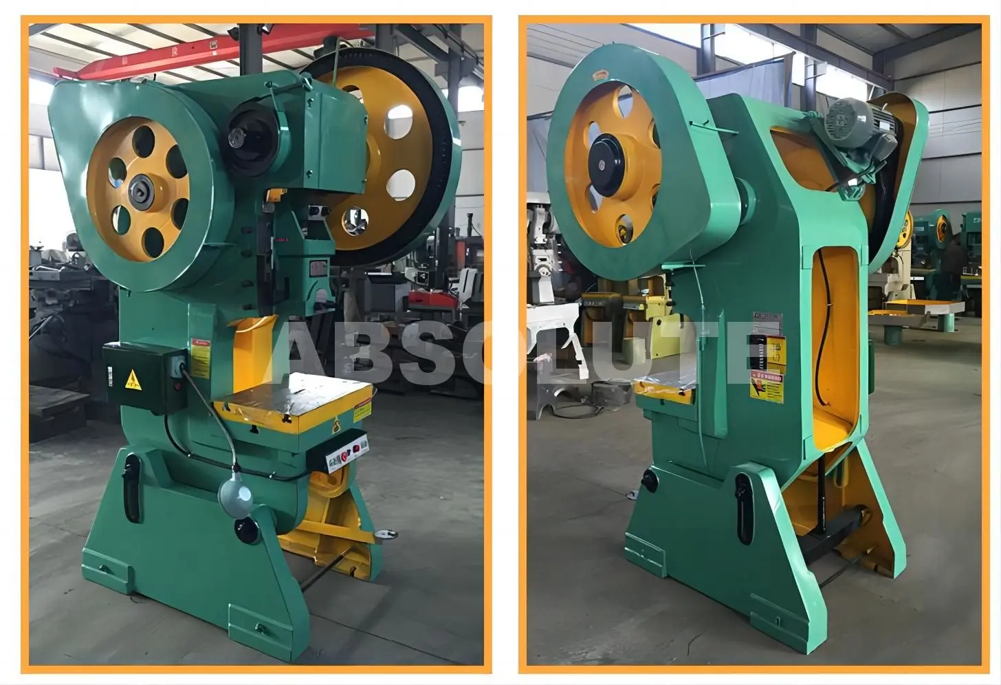 Станок для штамповки металла