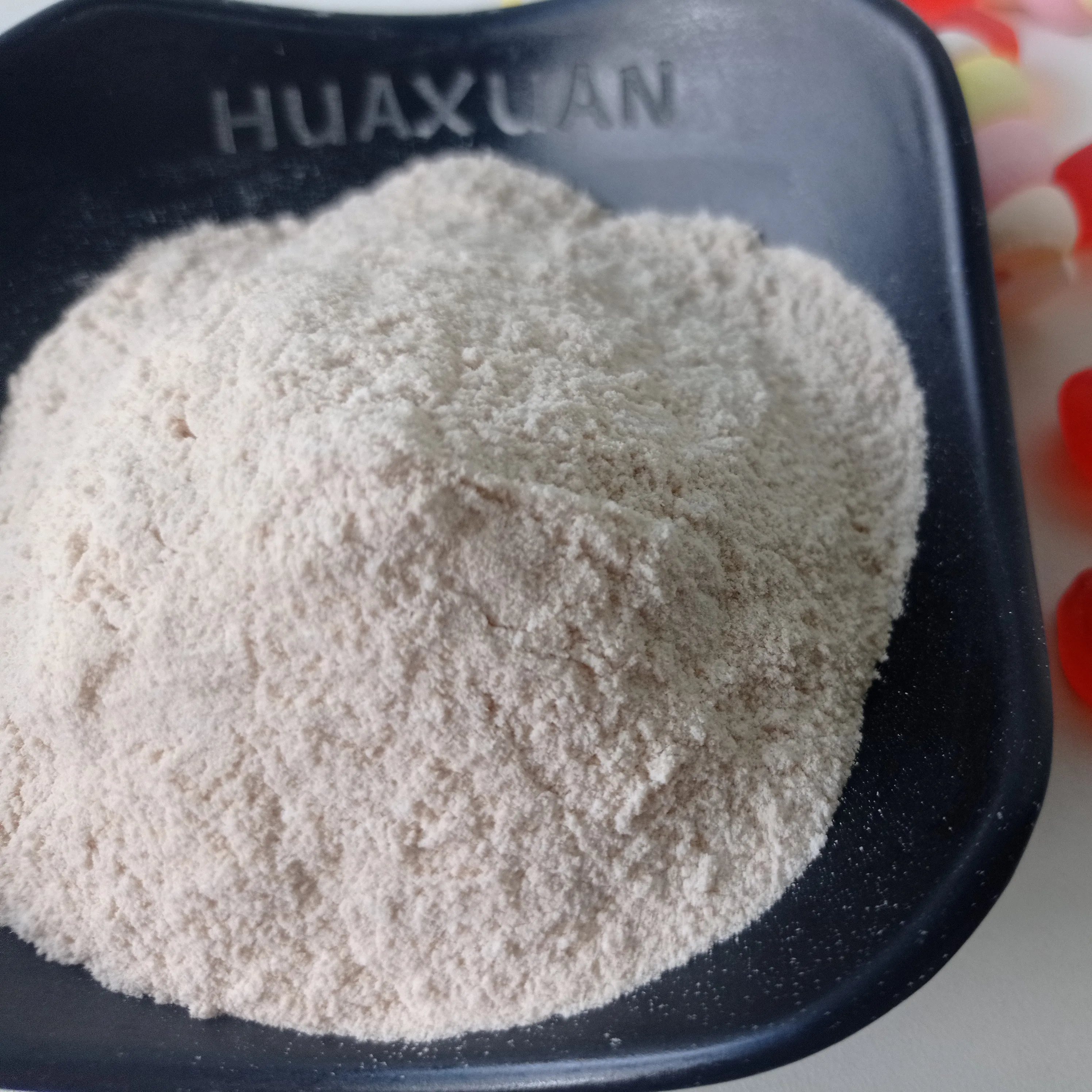 chemically modified sugar beet pectin extract