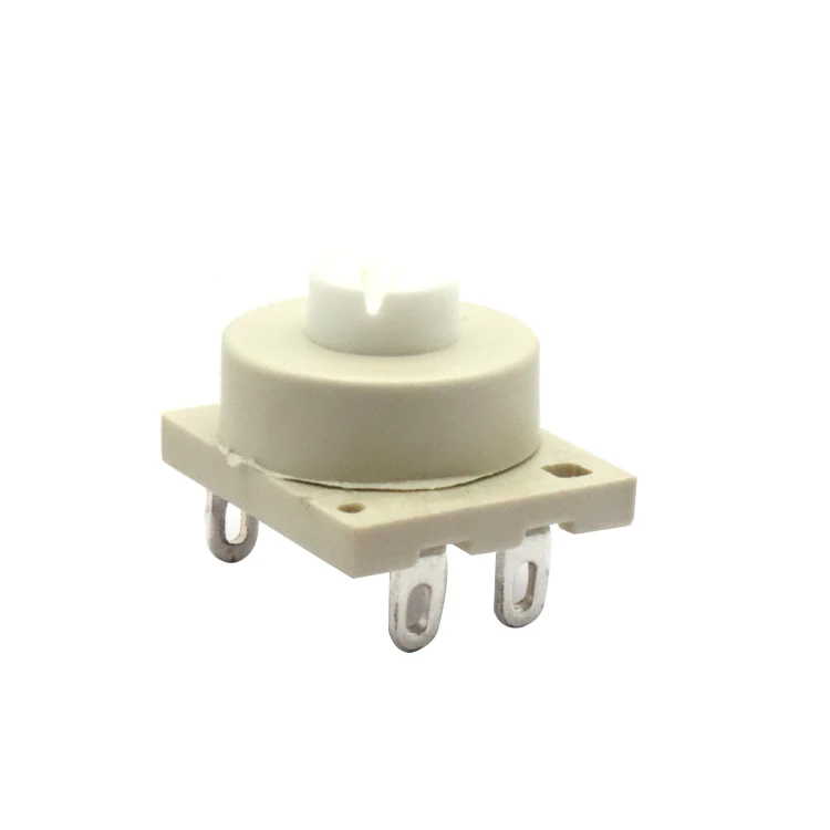 4 PIN HD1200 2 позиционный DIP мощность поворотный переключатель под заказ; Высокое качество стабилизации напряжения