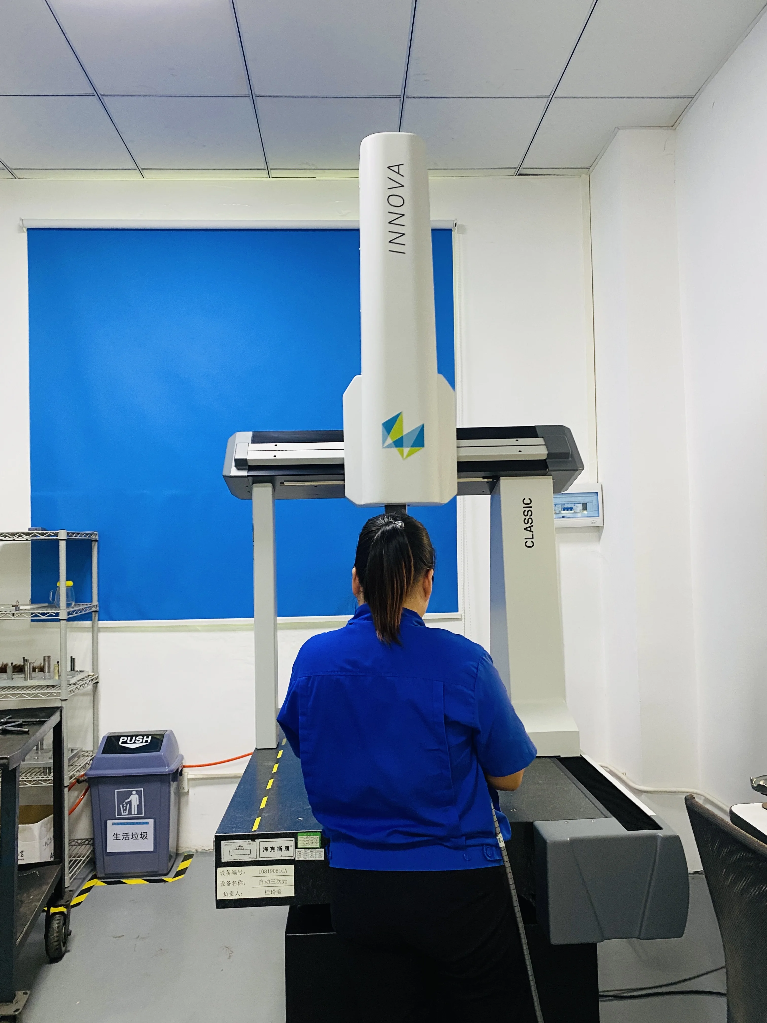 sheet metal fabrication vietnam