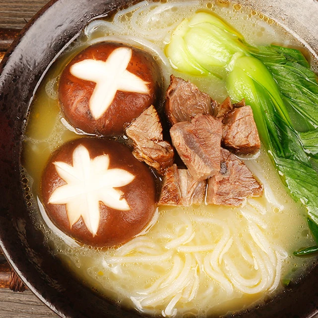 low calorie halal ramen food instant noodles Konjac Vermicelli