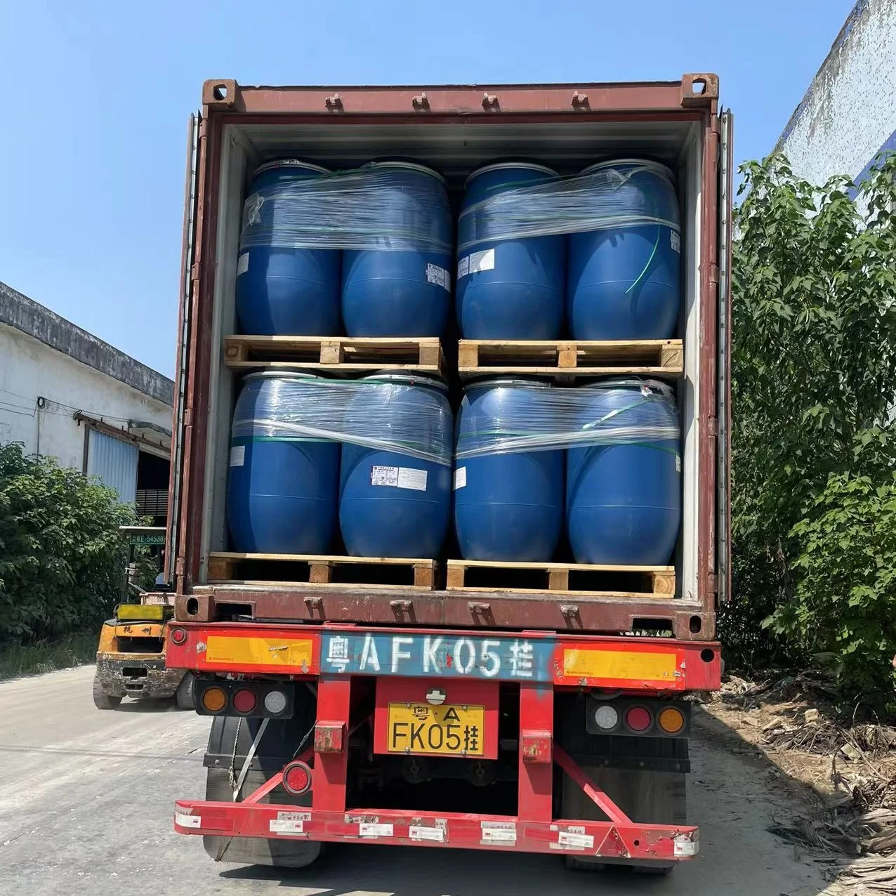 Infinechem water based waterproof interior wall paint for humid room