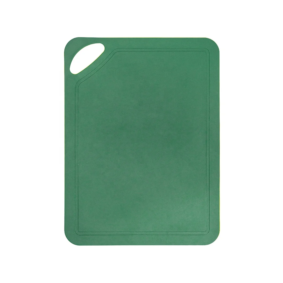 SINGBON Wholesale Flexible TPU Thermplastic Polyurethane Elastome Cutting Boards