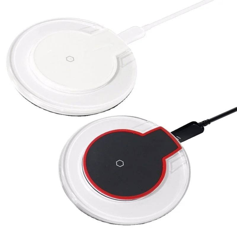 Best Sale 5W Universal Cell Phone Wireless Charger