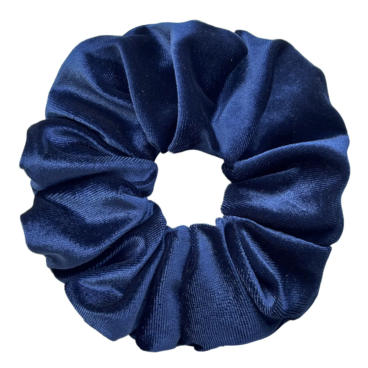 Hot Soft Winter Diameter 15Cm Xl Velvet Jumbo Large Hair Scrunchies Big Elastic Band Hair Accessories