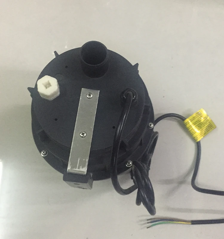 AP900 Swimming Pool Portable Mini Spa Electric Air Blower for Whirlpool