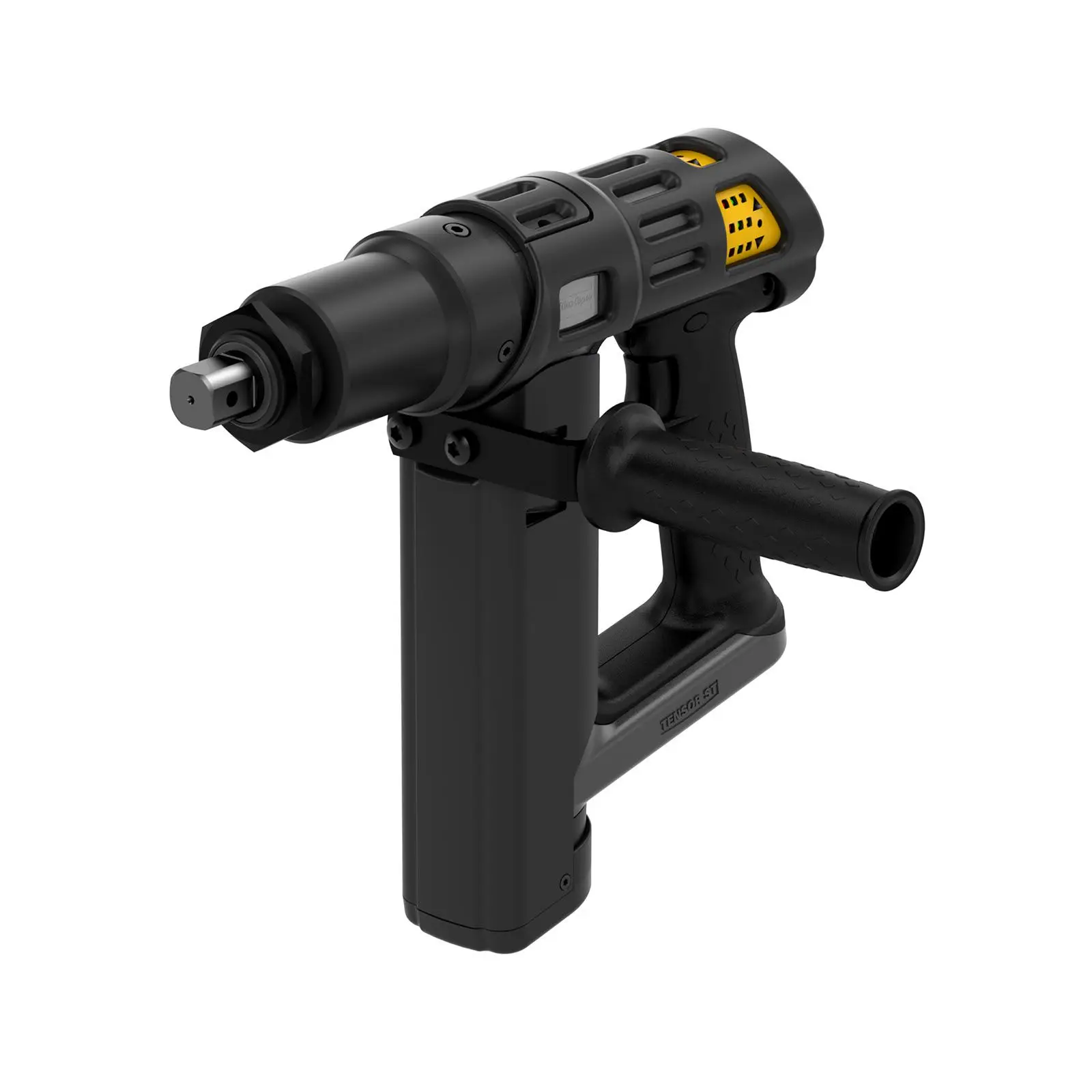 ATLAS ETP ST101-300-20-F Pistol Cable Nutrunner Tensor ST Revo High productivity nutrunner automobile tools set