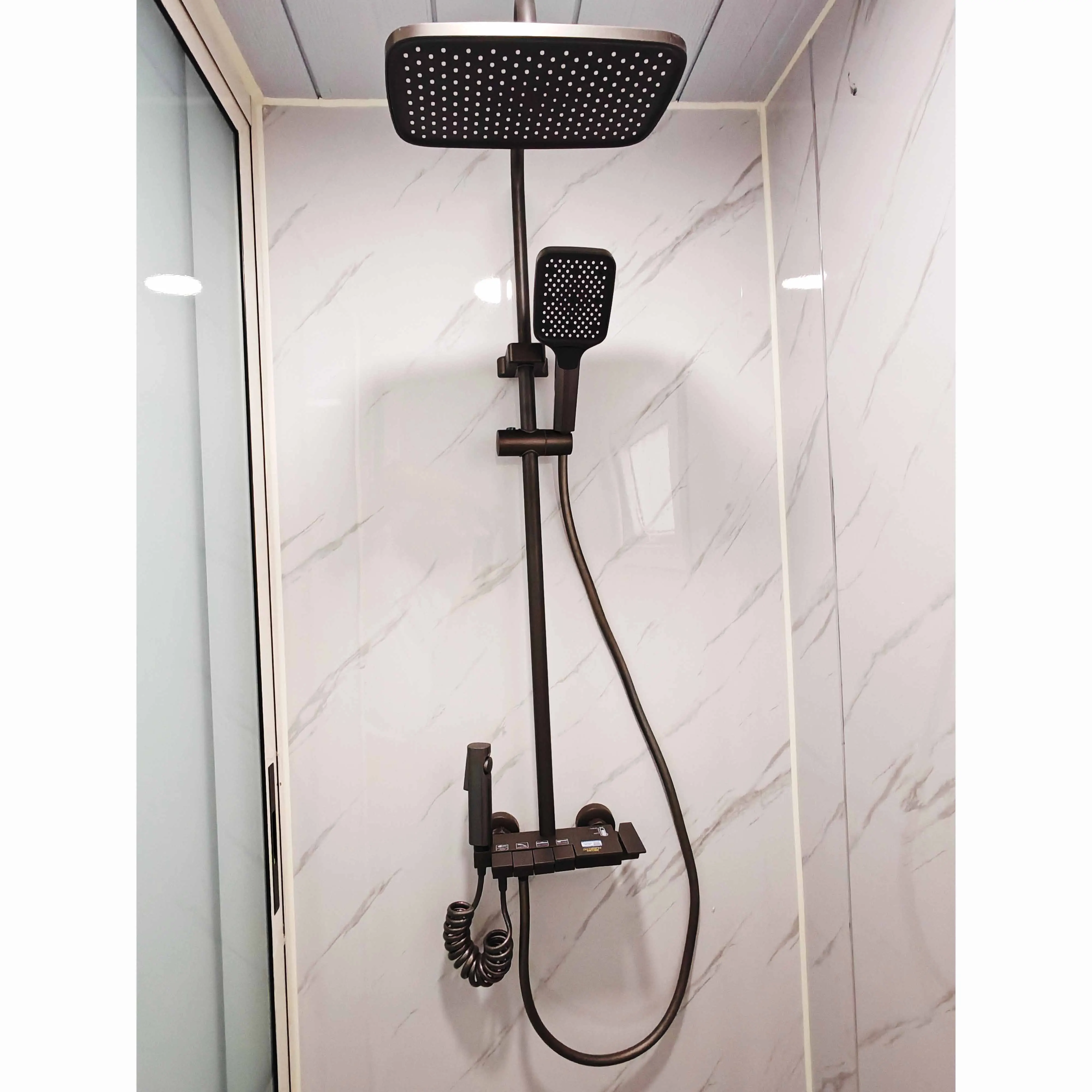 Beautiful Appearance Prefabricated Container House Container Prefabricated House Container House Price