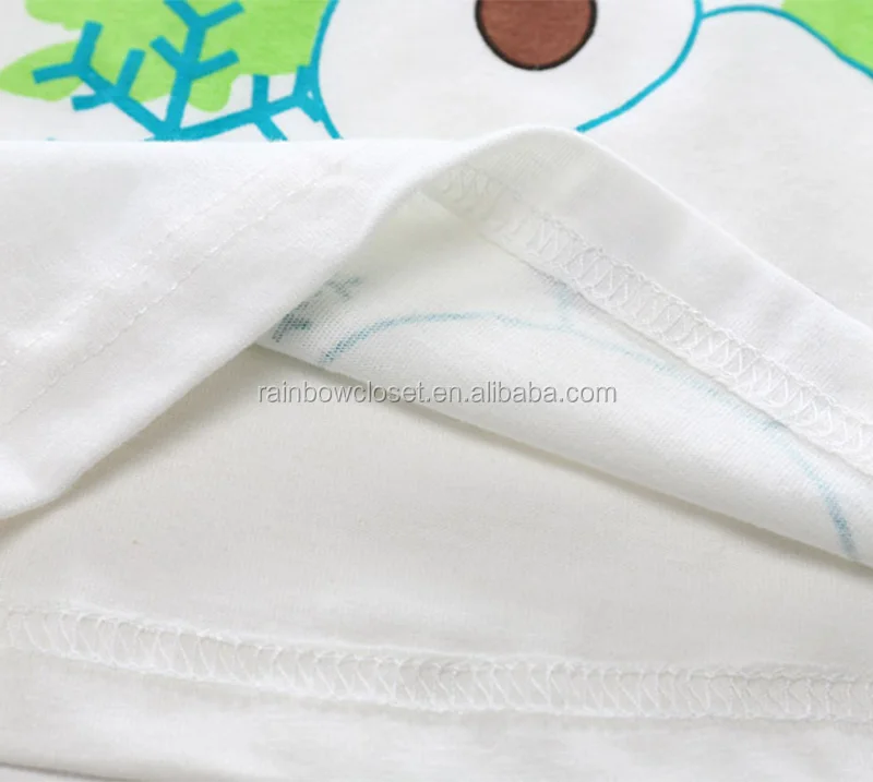  Toddler Baby Boys Boutique Wear Snowman Logo Print Cotton Pullover Sweatshirt and Pants 2pc Nightwear Pajamas