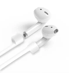 Dropshipping Magnetic Earphone Strap For Airpods Pro Anti Lost Neck Strap For Airpods Carrying Strap - Buy For Airpods Carrying