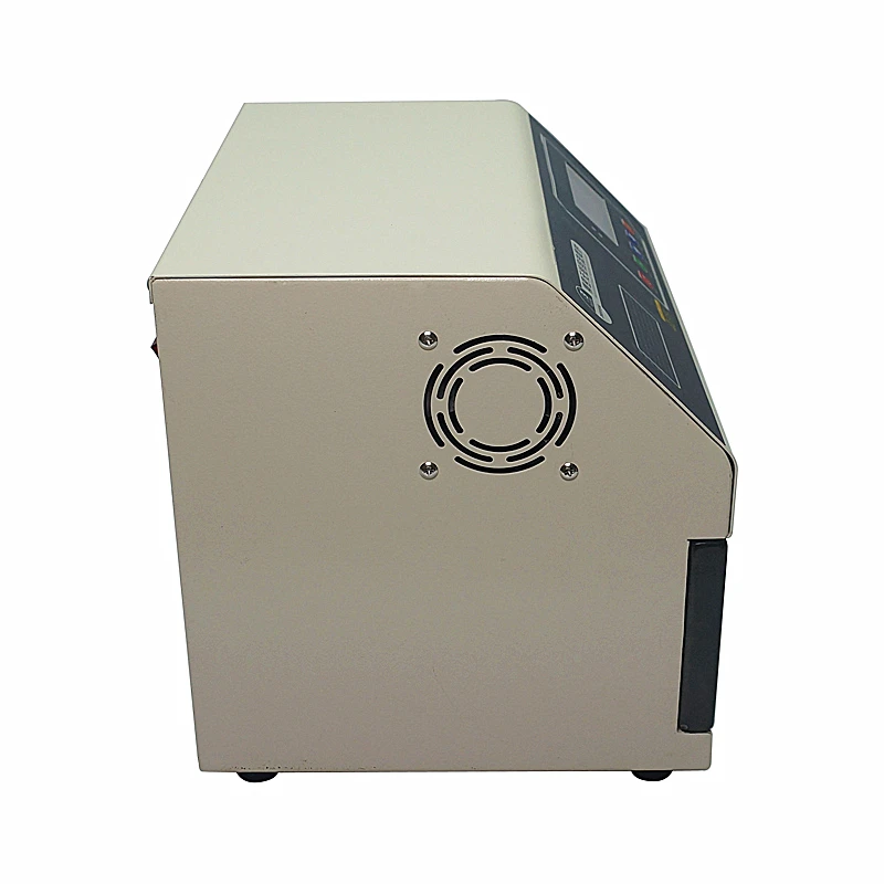 LY 962A Digital Display Reflow Welding Machine 1600W 110V 220V Programmable Reflow Oven Soldering Station