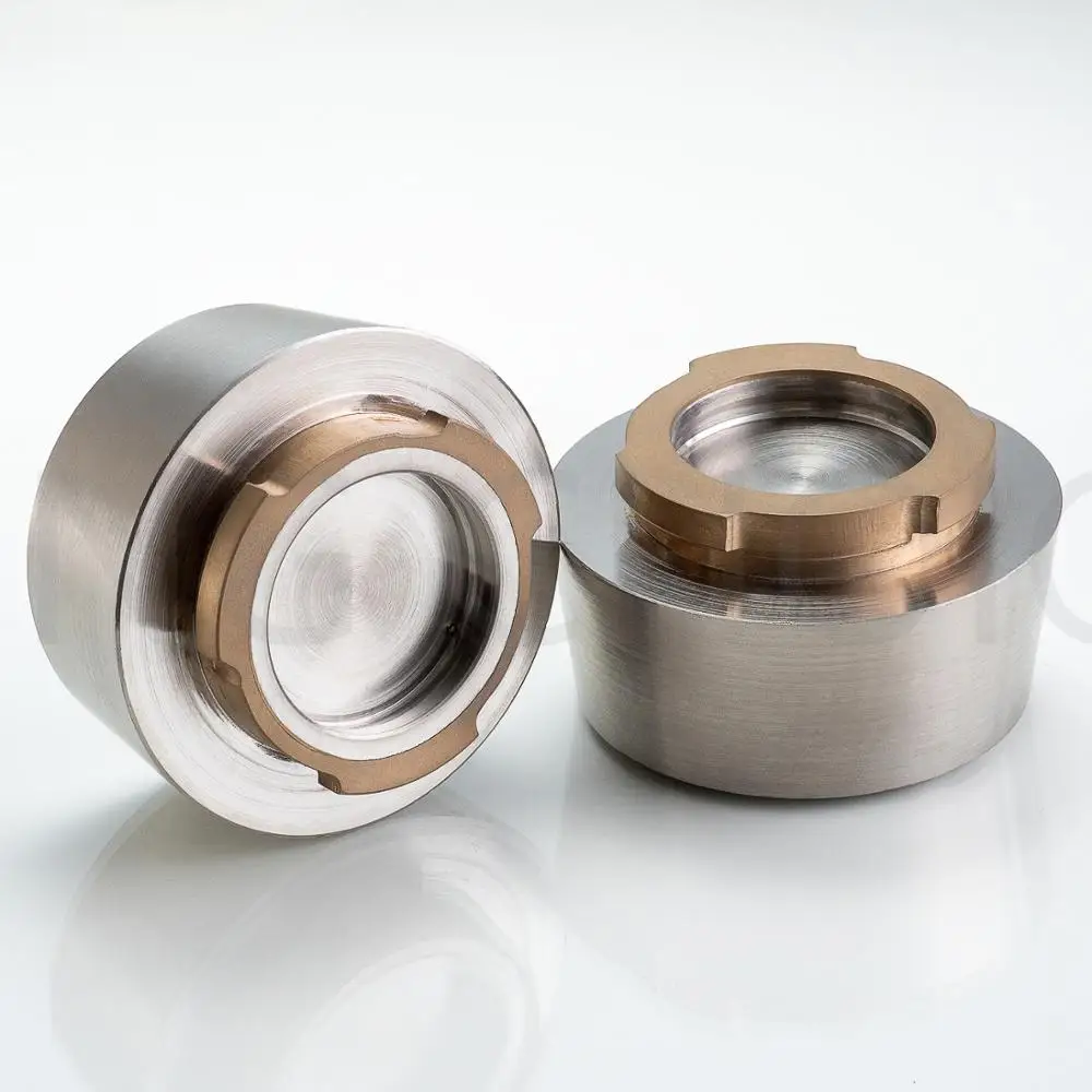 TiAl Alloy Target Titanium Alloy Targets Sputtering Target