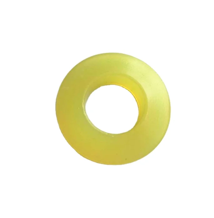 Bumper Stop and Dust Cover Shock Absorber Damper Bearings Plastic Rubber Car Vehicle Auto parts Chassis Suspension 10*39*17mm