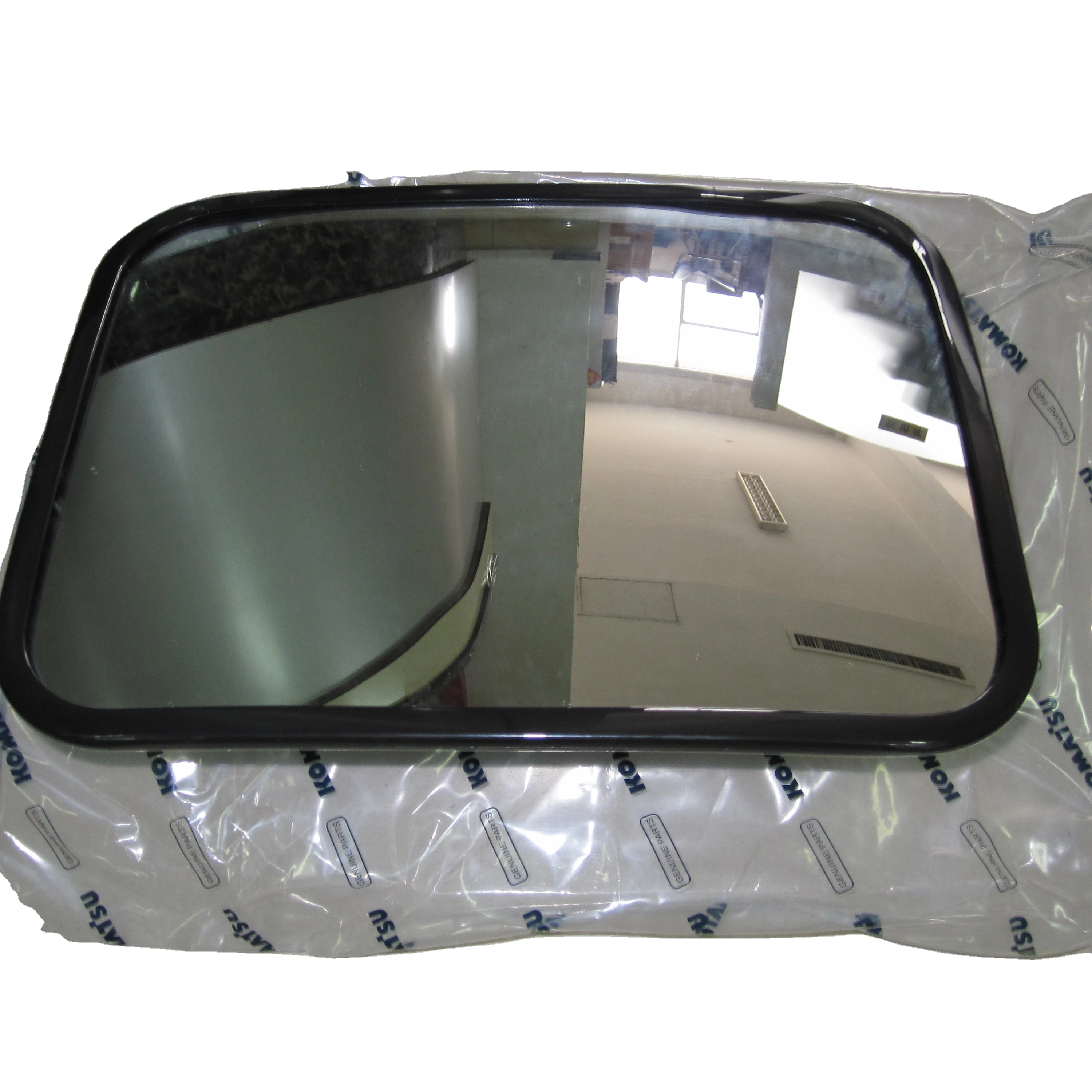 Pc200-8 Reversion mirror square 20Y-54-74280