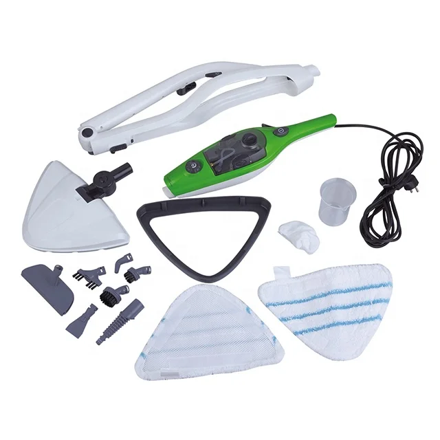 multi-function steam mop 10 in 1
