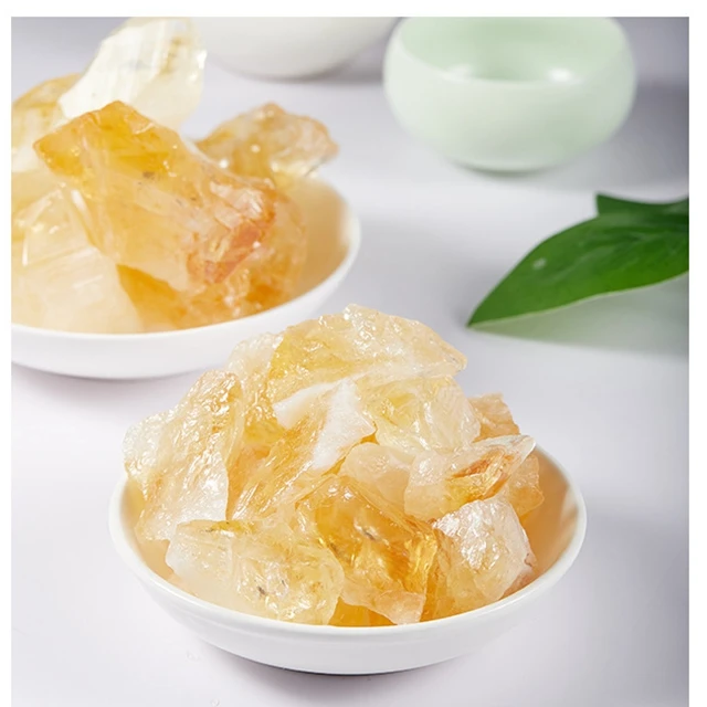 wholesale natural quartz crystal healing stone raw rough Brazil citrine crystal quartz stone