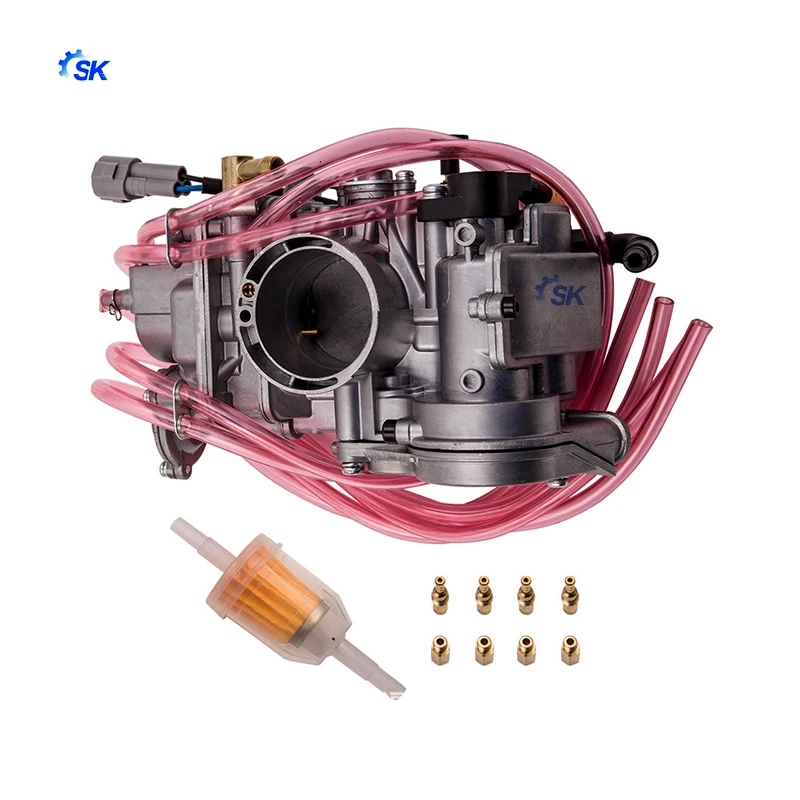 Factory-grade carburetor DRZ400YZ400WR400YZ450KX450X450 off-road motorcycle carburetor