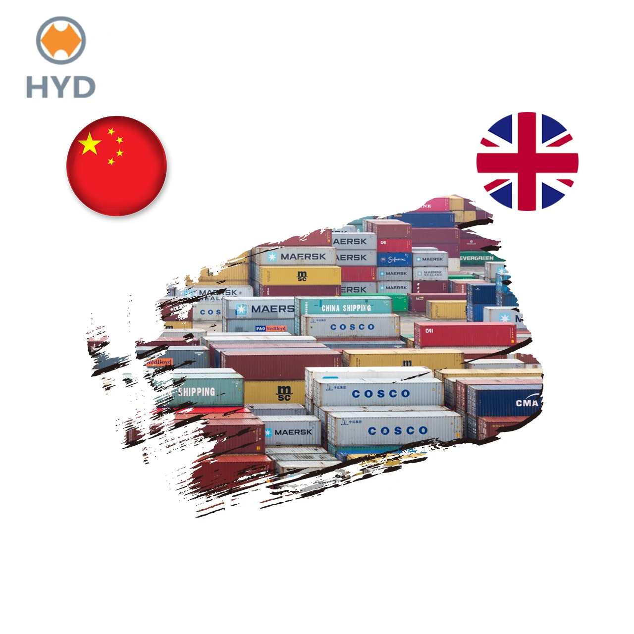 Unleash Your Maritime Passion with Customized Model Ship Kits and Streamlined Shipping Solutions
