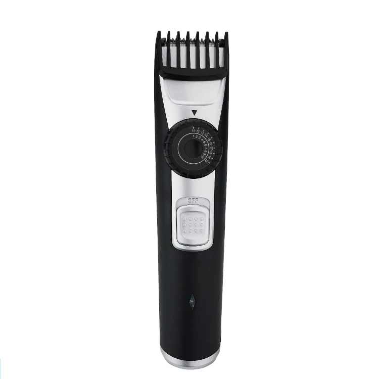 
electric beard trimmer 