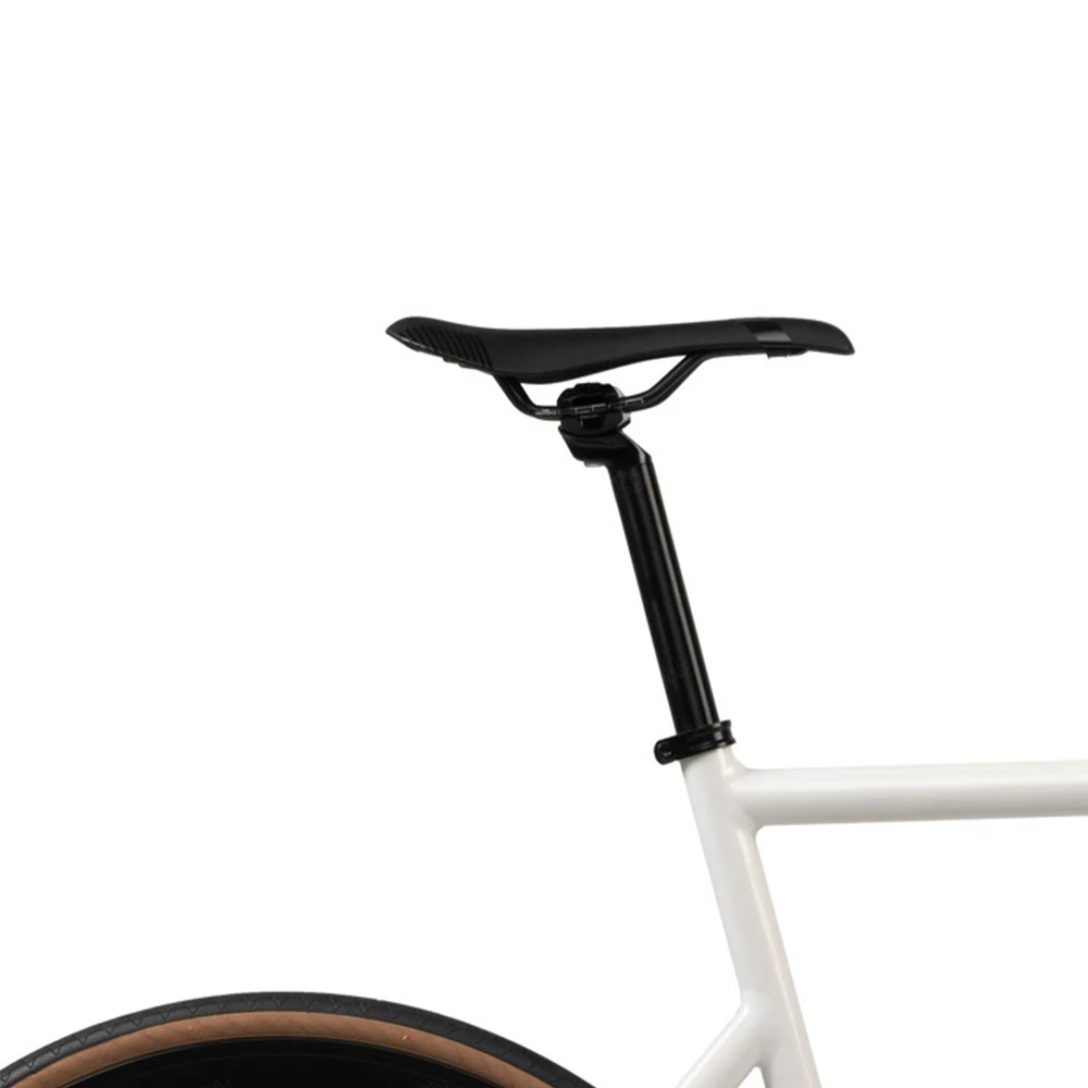 Ansbern 700C 6061 Aluminum Alloy Fixie Bicicleta With Crankset Single Speed And Fixie Parts