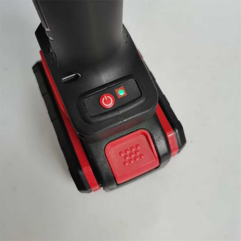 New Product 21V Lithium Battery Rechargeable Pruning and Garden Electric Shears