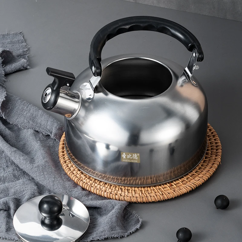 Glass cooking pot set electric steel non stick stainless steel cookware  kitchen