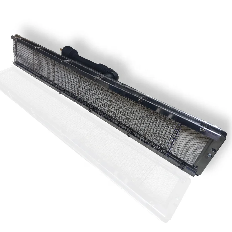 Commercial wholesales low price outdoor gas burner infrared