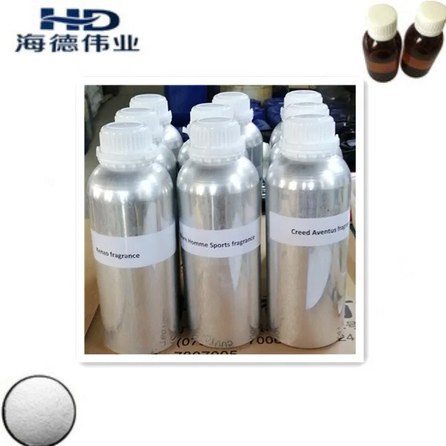 Longlasting famous branded fragrance perfume oil for perfume oil making